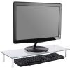 Підставка до монітора Digitus Universal glass Monitor Riser (DA-90358) зображення 3