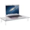Підставка до монітора Digitus Universal glass Monitor Riser (DA-90358) зображення 5