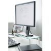 Підставка до монітора Digitus Universal glass Monitor Riser (DA-90358) зображення 6