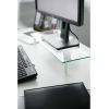 Підставка до монітора Digitus Universal glass Monitor Riser (DA-90358) зображення 7
