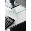 Підставка до монітора Digitus Universal glass Monitor Riser (DA-90358) зображення 9