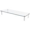 Підставка до монітора Digitus Universal glass Monitor Riser (DA-90358)
