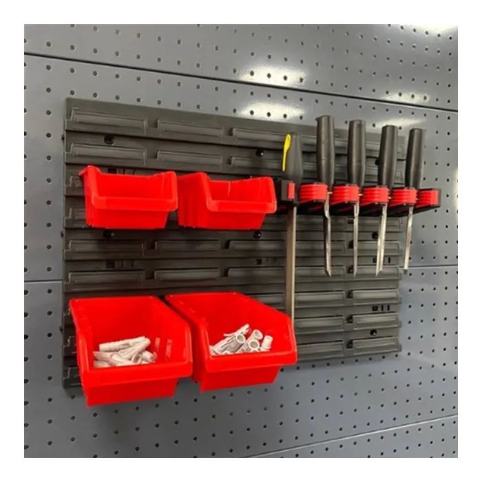 Полиця для інструменту Kistenberg KS_kit92 зображення 6