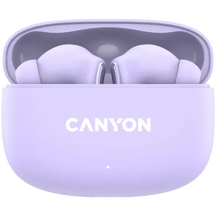 Наушники Canyon OnGo 9 Green (CNS-TWS9G) изображение 3