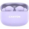 Наушники Canyon OnGo 9 Purple (CNS-TWS9P) изображение 3