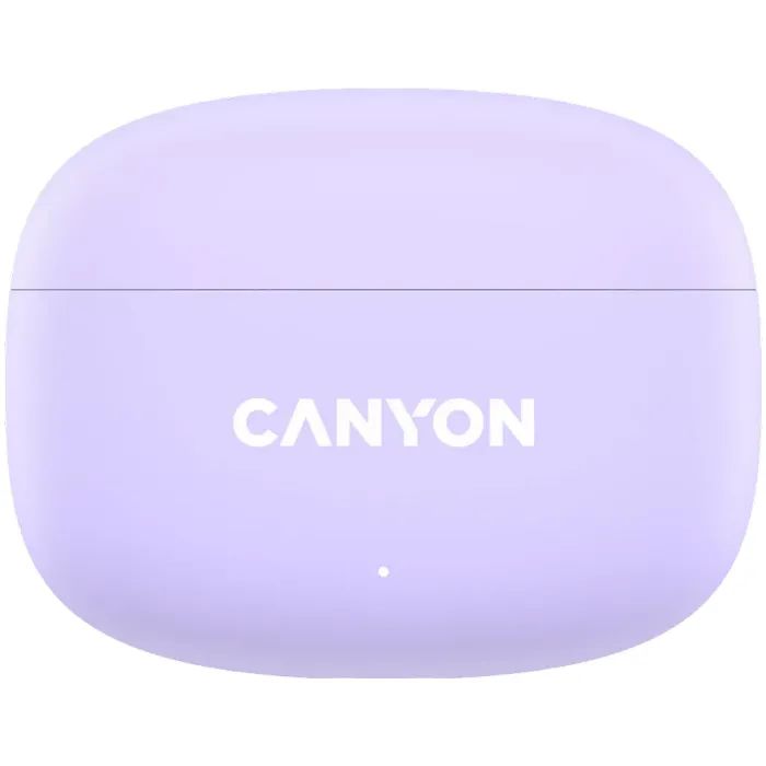 Наушники Canyon OnGo 9 Green (CNS-TWS9G) изображение 4