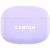 Наушники Canyon OnGo 9 Purple (CNS-TWS9P) изображение 4