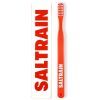Зубная щетка Saltrain Мягкая Красная с белым (8809552278101)