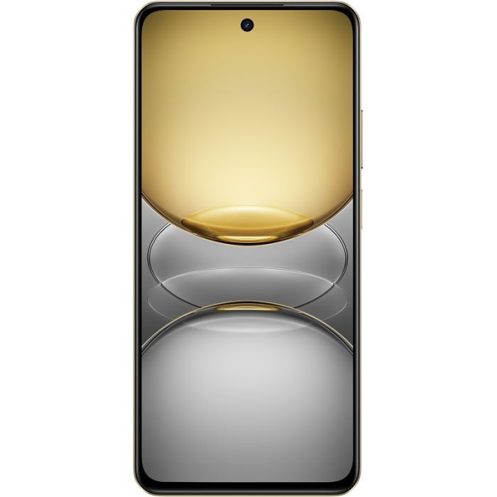 Мобильный телефон realme C75 8/128GB Lightning Gold изображение 2