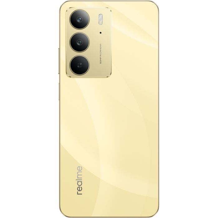 Мобильный телефон realme C75 8/128GB Lightning Gold изображение 3
