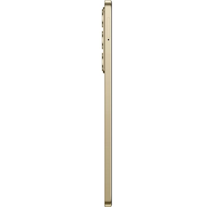 Мобильный телефон realme C75 8/128GB Lightning Gold изображение 5