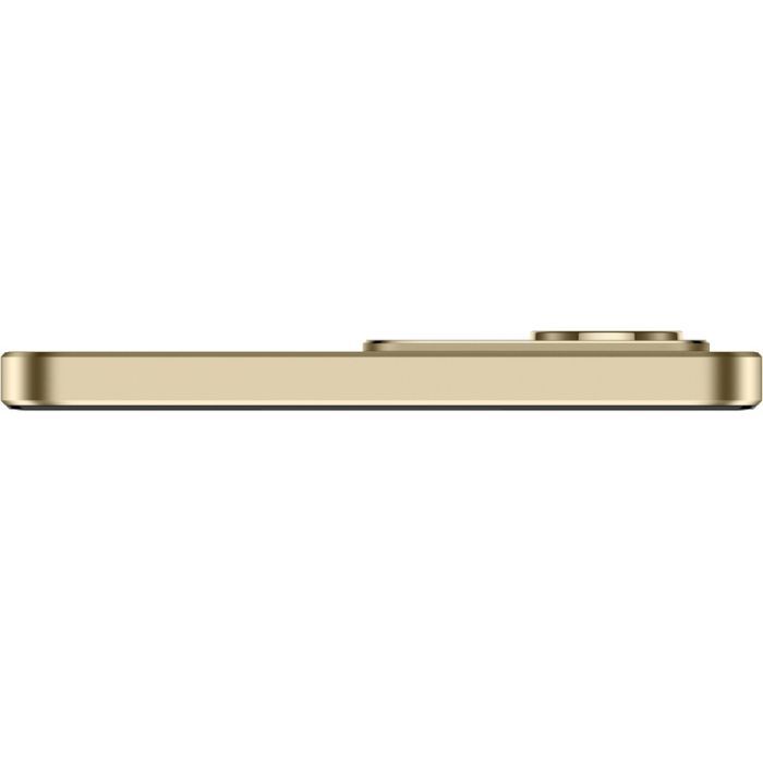 Мобильный телефон realme C75 8/128GB Lightning Gold изображение 6