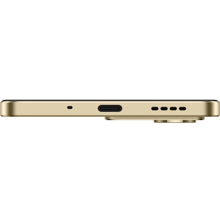 Мобильный телефон realme C75 8/128GB Lightning Gold изображение 7