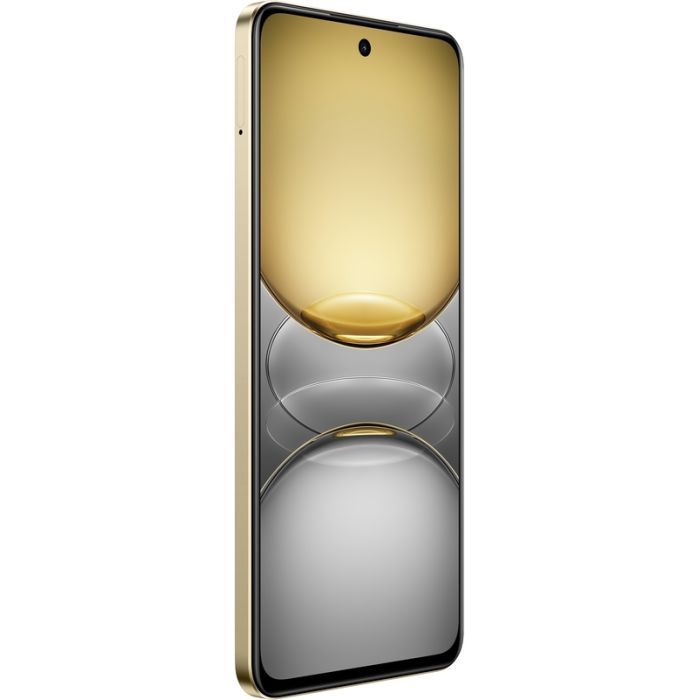 Мобильный телефон realme C75 8/128GB Lightning Gold изображение 8