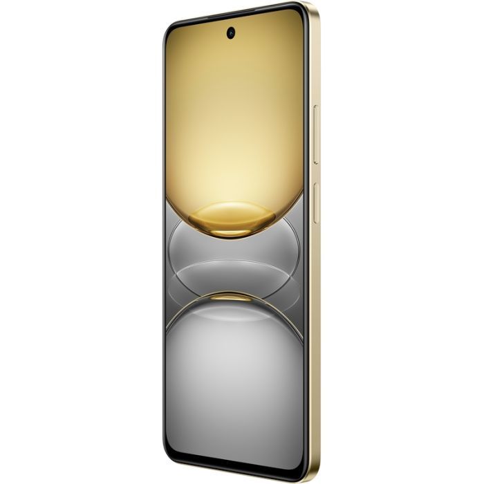 Мобильный телефон realme C75 8/128GB Lightning Gold изображение 9