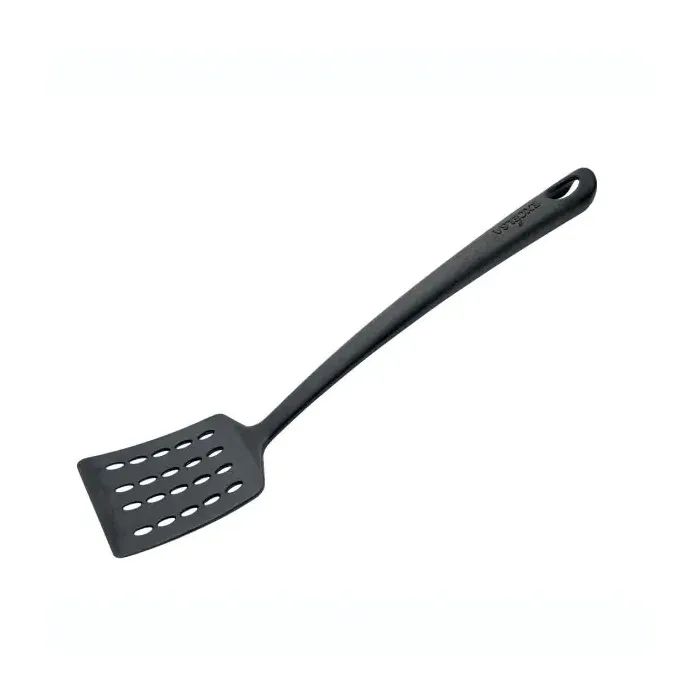 Ложка кухарська FoREST перфорована нейлонова 34 cm (355263)