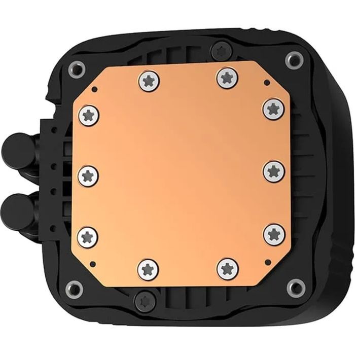 Система рідинного охолодження Deepcool LS720 SE Black (R-LS720-BKAMMM-G-1) зображення 3