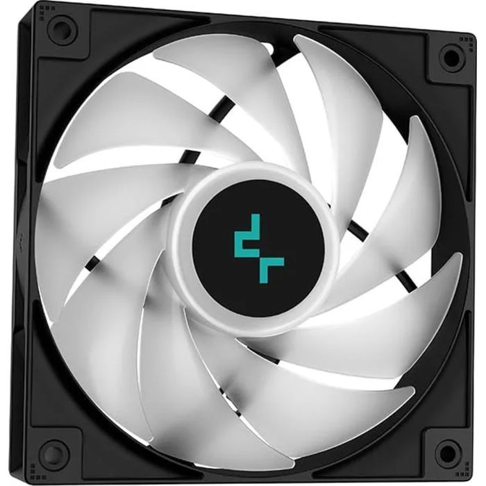 Система рідинного охолодження Deepcool LS720 SE Black (R-LS720-BKAMMM-G-1) зображення 4