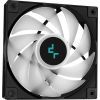 Система рідинного охолодження Deepcool LS720 SE Black (R-LS720-BKAMMM-G-1) зображення 4