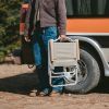 Кресло складное Naturehike CNK2300JU012 чорне (6976023926860) изображение 8