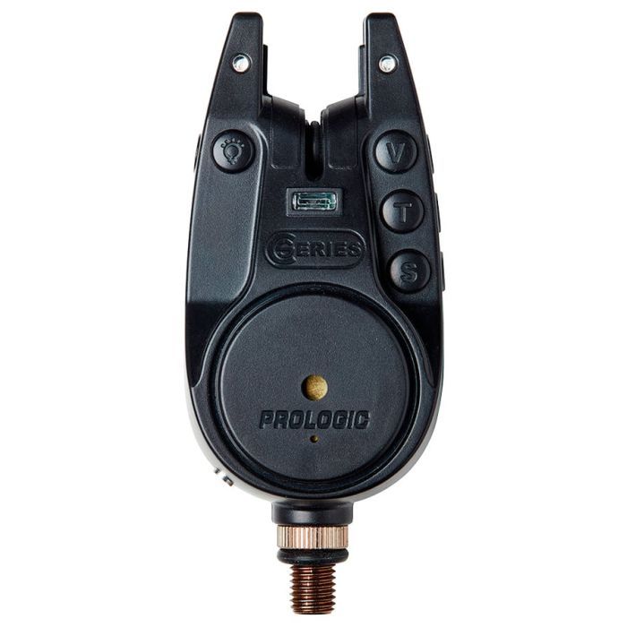 Индикатор поклевки Prologic C-Series Pro Alarm Set 4+1+1 All Blue (1846.18.65) изображение 2