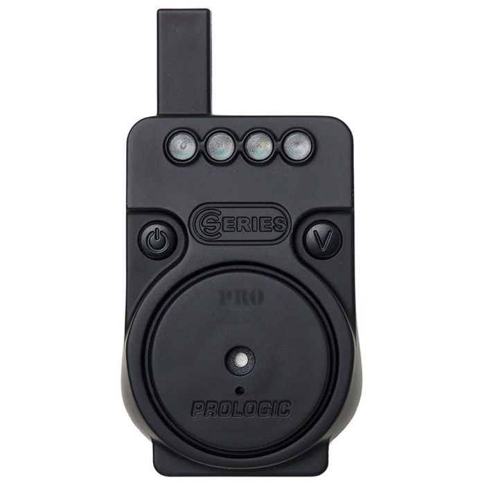 Индикатор поклевки Prologic C-Series Pro Alarm Set 4+1+1 All Blue (1846.18.65) изображение 3