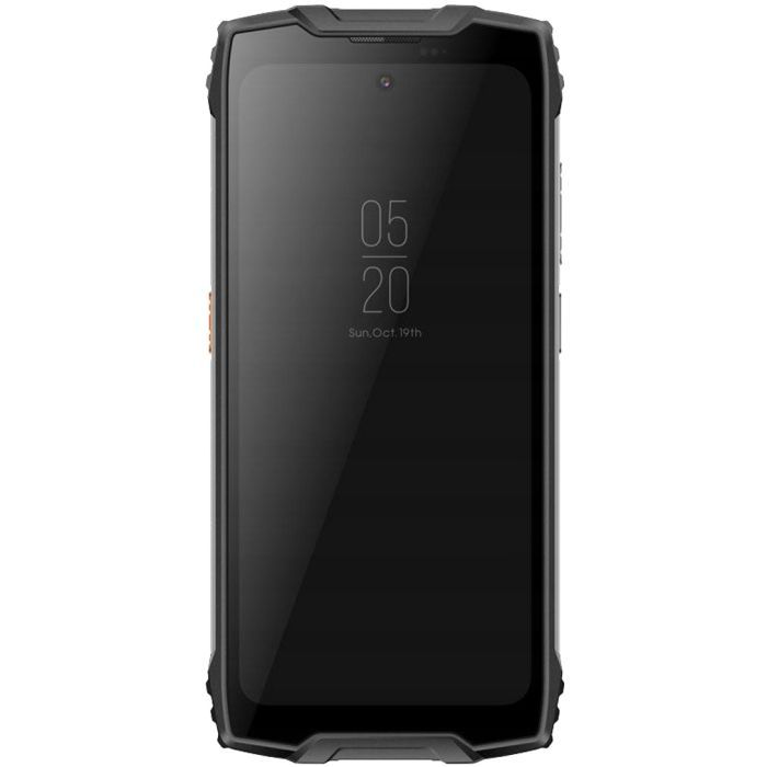 Мобільний телефон Blackview BV9300 Pro 8/256GB Black (6931548317050) зображення 2