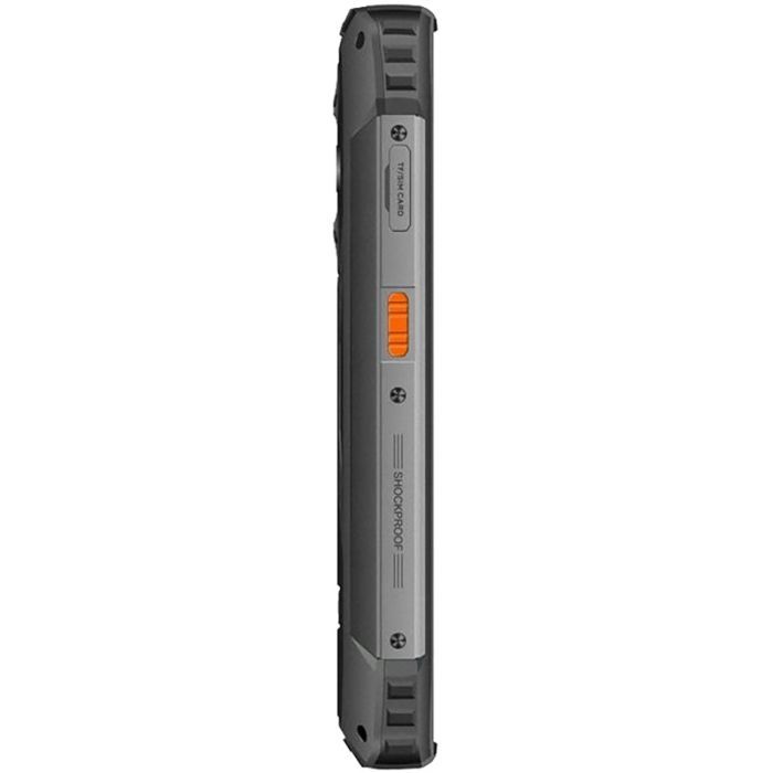 Мобільний телефон Blackview BV9300 Pro 8/256GB Black (6931548317050) зображення 4
