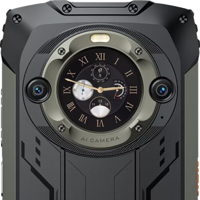 Мобільний телефон Blackview BV9300 Pro 8/256GB Black (6931548317050) зображення 8