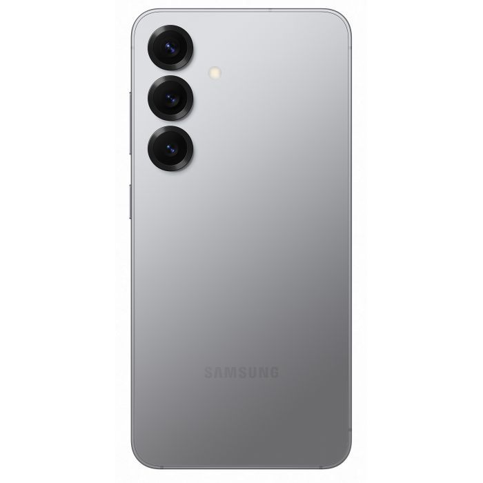 Мобільний телефон Samsung Galaxy S25 12/128Gb Silver Shadow (SM-S931BZSDEUC) зображення 5