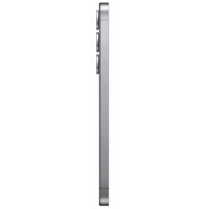 Мобільний телефон Samsung Galaxy S25 12/128Gb Silver Shadow (SM-S931BZSDEUC) зображення 8