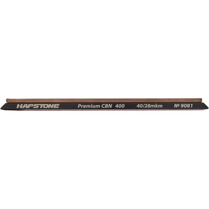 Точило Hapstone Premium CBN 2000 grit (7/5 mkm) (PremCBN2000) изображение 2
