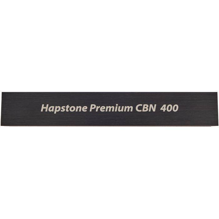 Точило Hapstone Premium CBN 2000 grit (7/5 mkm) (PremCBN2000) изображение 3