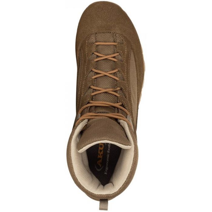 Черевики AKU Pilgrim TSC GTX Green 8 (911T-051-8) зображення 4