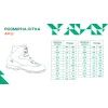 Черевики AKU Pilgrim TSC GTX Green 11 (911T-051-11) зображення 6