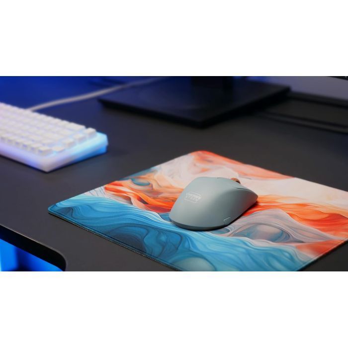 Коврик для мышки Cherry Xtrfy GP5 M Amnis Blue (CX-GP5-M-AMNIS-BLUE) изображение 3