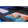 Коврик для мышки Cherry Xtrfy GP5 M Amnis Blue (CX-GP5-M-AMNIS-BLUE) изображение 3