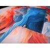 Коврик для мышки Cherry Xtrfy GP5 M Amnis Blue (CX-GP5-M-AMNIS-BLUE) изображение 4