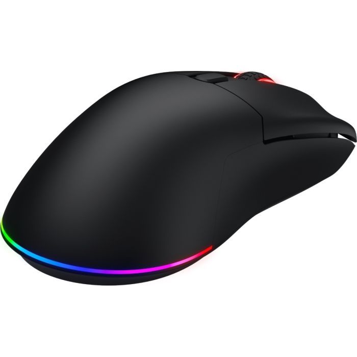 Мишка Hator Pulsar 3 Wireless Black (HTM630) зображення 3