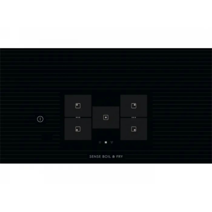 Варочна поверхня Electrolux EIS87583 зображення 2
