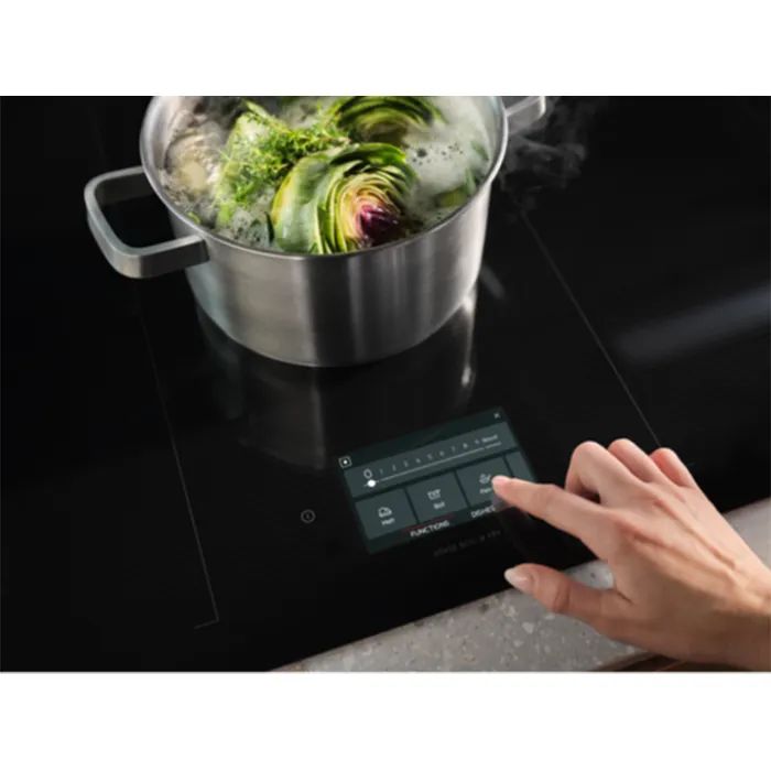 Варочна поверхня Electrolux EIS87583 зображення 4