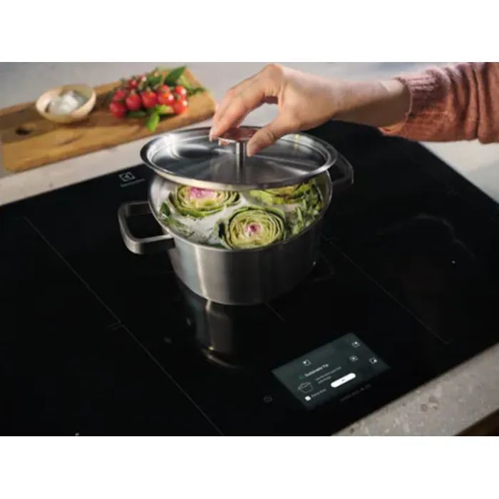 Варочна поверхня Electrolux EIS87583 зображення 5