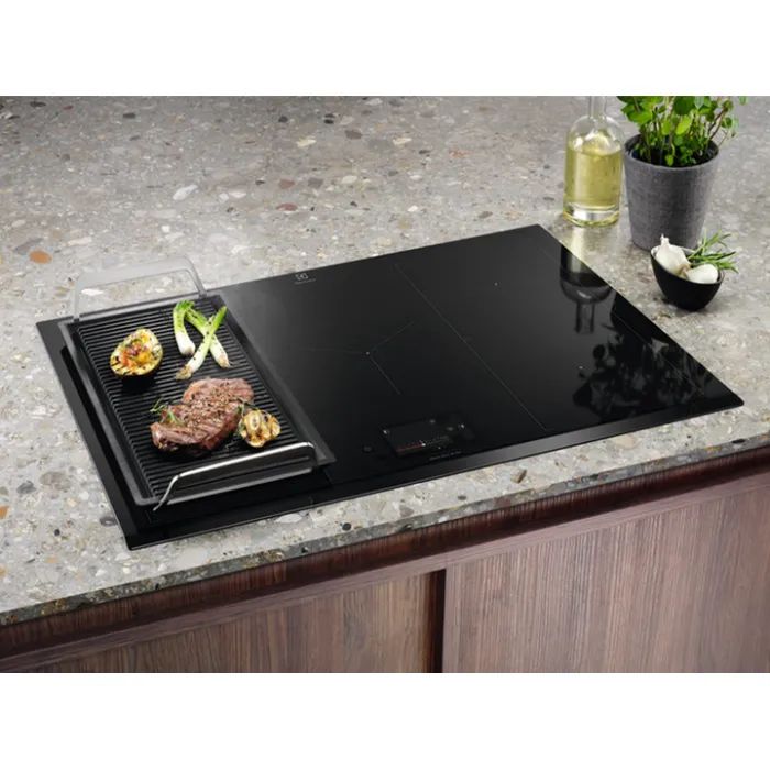 Варочна поверхня Electrolux EIS87583 зображення 6