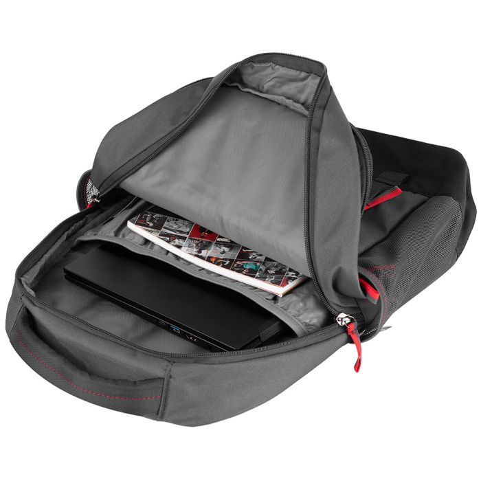 Рюкзак для ноутбука Wenger 16" Tyon Gray (611983) изображение 10
