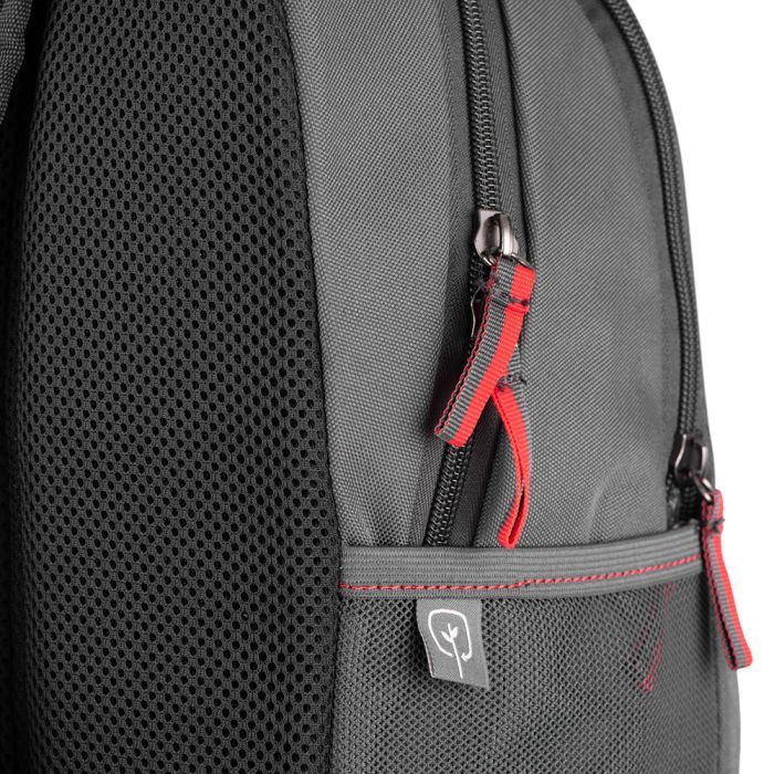 Рюкзак для ноутбука Wenger 16" Tyon Gray (611983) изображение 11
