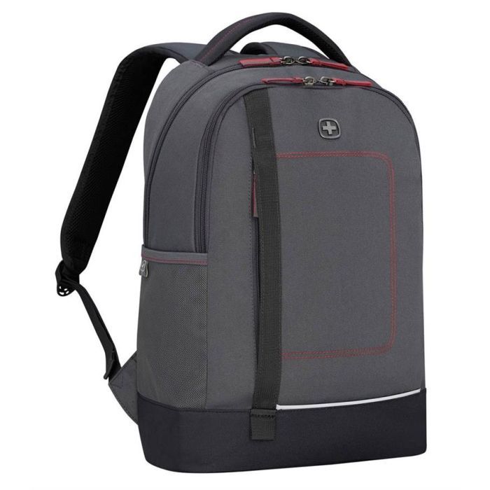 Рюкзак для ноутбука Wenger 16" Tyon Gray (611983) изображение 3