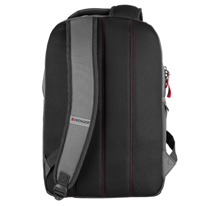 Рюкзак для ноутбука Wenger 16" Tyon Gray (611983) изображение 4