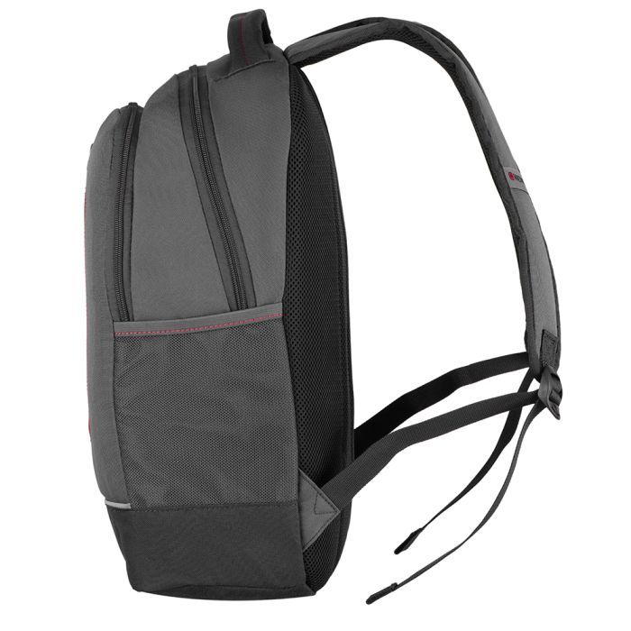 Рюкзак для ноутбука Wenger 16" Tyon Gray (611983) изображение 5