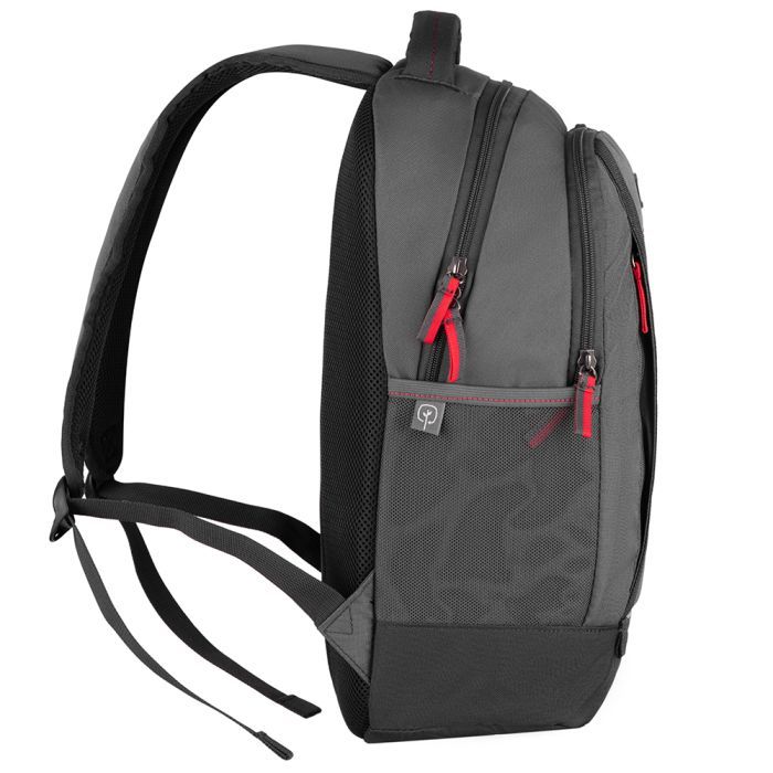 Рюкзак для ноутбука Wenger 16" Tyon Gray (611983) изображение 6