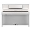 Цифровое пианино Yamaha Clavinova CSP-295 Polished White (CSP-295PWH) изображение 2